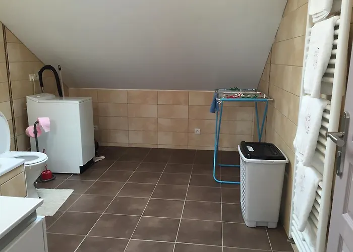 Rochire Location 1 Gérardmer