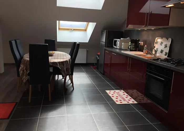 Rochire Location 1 Appartement *