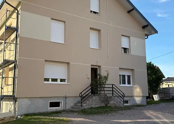 Rochire Location 1 Gérardmer