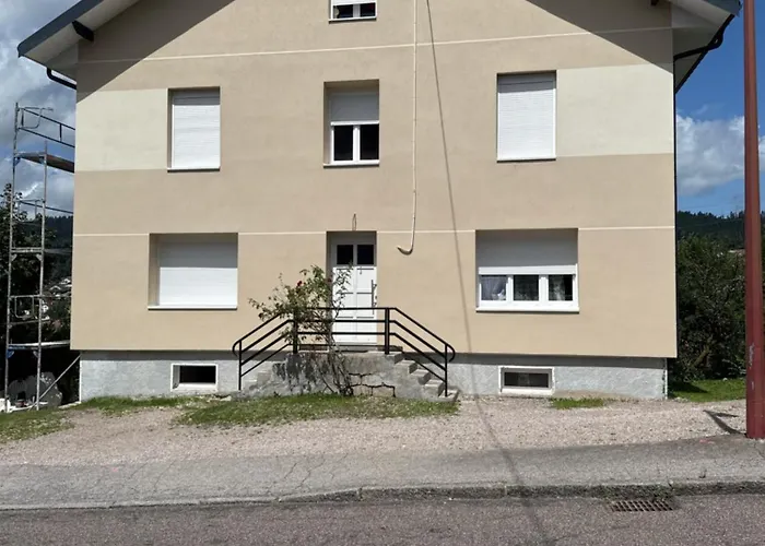 Rochire Location 1 아파트