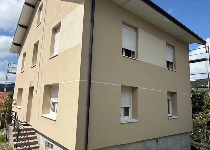 Rochire Location 1 아파트 제라르메르