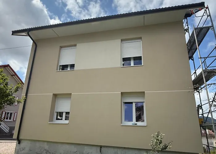 Rochire Location 1 * Gérardmer