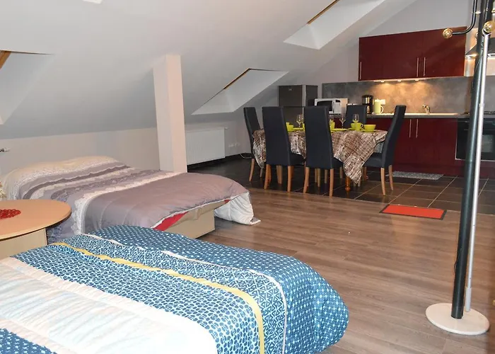 Rochire Location 1 *