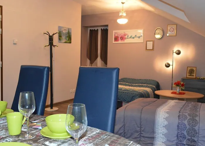 Rochire Location 1 * Gérardmer