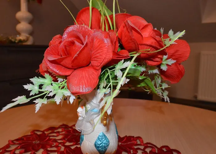 Rochire Location 1 * 제라르메르