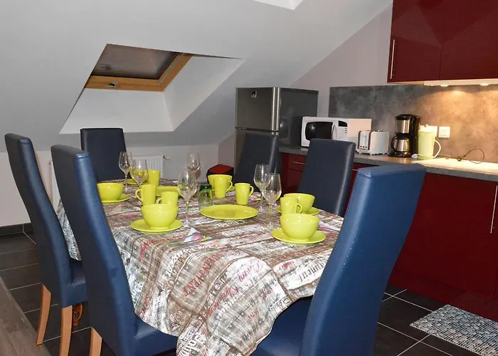 Rochire Location 1 Gérardmer