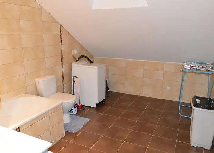 Rochire Location 1 * Gérardmer