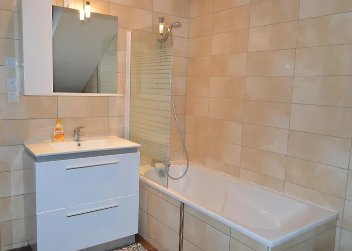 Rochire Location 1 Appartement Gérardmer