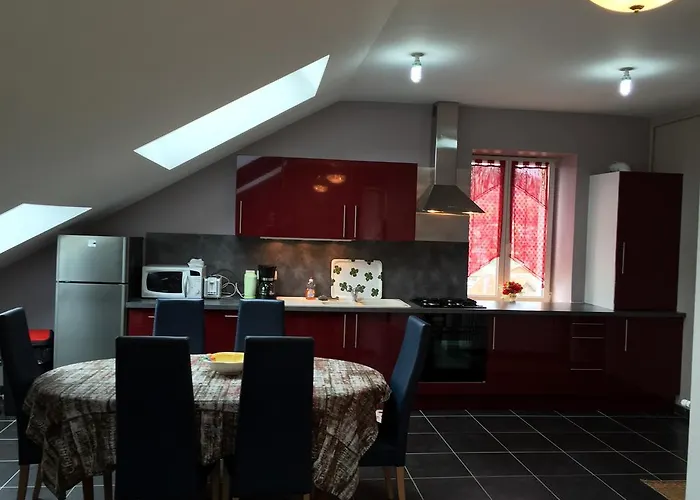 Rochire Location 1 제라르메르