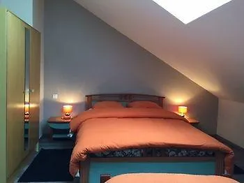 Appartement Rochire Location 1 *