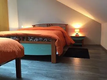 Appartement Rochire Location 1 Gérardmer