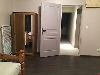 Appartement Rochire Location 1 *