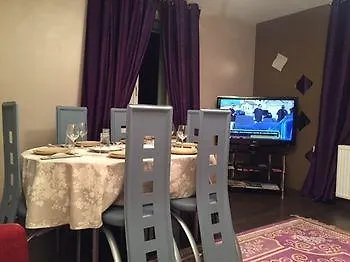 Rochire Location 1 * 제라르메르