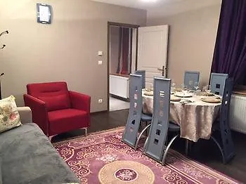 Rochire Location 1 아파트