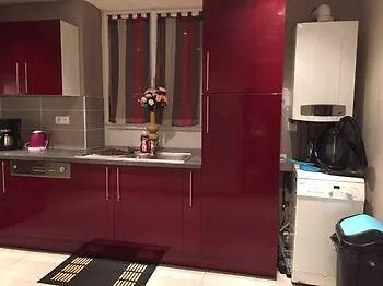 Rochire Location 1 Appartement Gérardmer