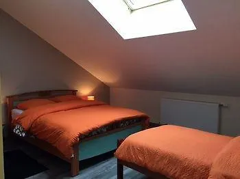 Rochire Location 1 * Gérardmer