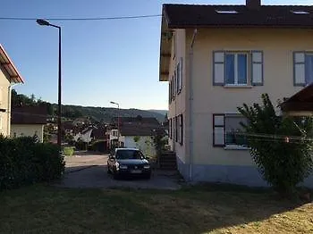 Rochire Location 1 * Gérardmer