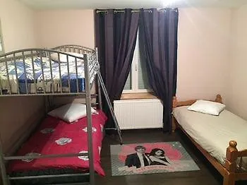 Rochire Location 1 Gérardmer