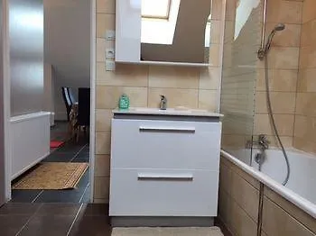 Appartement Rochire Location 1