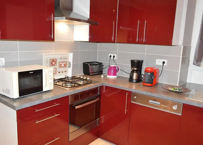 Rochire Location 1 Appartement *