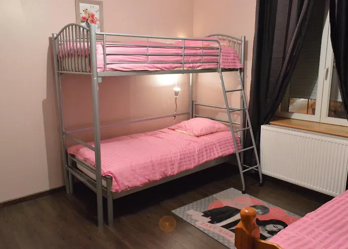 Rochire Location 1 * Gérardmer