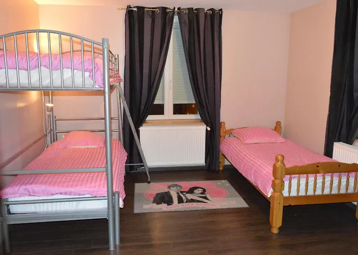 아파트 Rochire Location 1 *