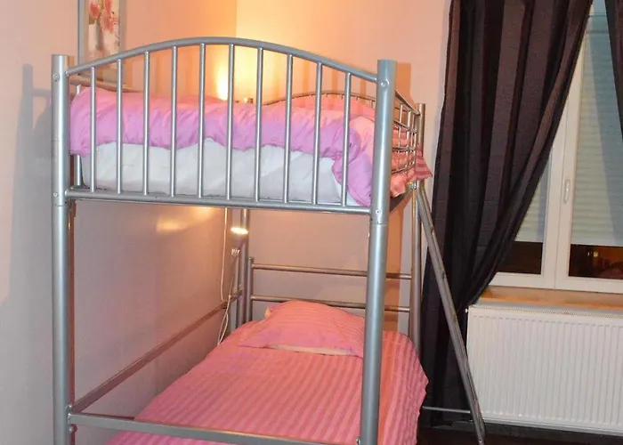 Rochire Location 1 Appartement Gérardmer