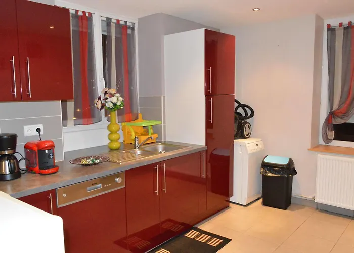 Rochire Location 1 Appartement