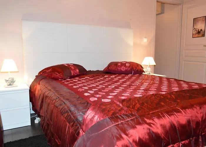 Appartement Rochire Location 1